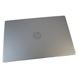 HP 15-FC 15-FD Silver Lcd Back Top Cover N36090-001