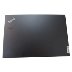 Lenovo ThinkPad E14 Gen 4 Black Lcd Back Top Cover 5CB0Z69490