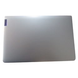 Lenovo IdeaPad 1-14ADA7 1 14AMN7 Gray Lcd Back Top Cover 5CB1F28481