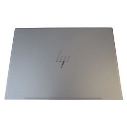 HP Envy 16-H 16T-H Silver Lcd Back Top Cover N13368-001