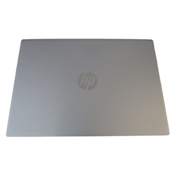 HP Pavilion 16-AF 16T-AF 16-AG 16Z-AG Silver Lcd Back Top Cover N94776-001