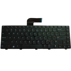 Dell Inspiron 15 Laptop Keyboard New Dell Inspiron N4110 M5040 M5050 N5040 N5050 XPS 15 