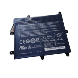 Acer Iconia Tab A200 A210 Tablet Battery BAT-1012 2ICP5/67/90 7.4V 3280mAh