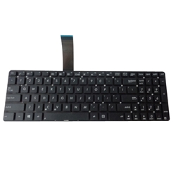 Asus K55-A U57A Keyboard 0KN0-M21US23