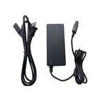 Ac Adapter Power Cord for Nintendo GameCube (NGC) - Replaces DOL-002