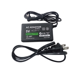 Ac Power Adapter Charger & Cord for Sony PSP 1000 2000 3000 - PSP-100
