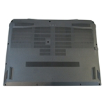 Acer Nitro 17 AN17-72 Black Lower Bottom Case 64.QP7N7.001