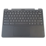 Lenovo 500e Yoga Chromebook Gen 4 Palmrest w/ Keyboard & TP 5CB1L47308