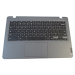 Lenovo 14e Chromebook Gen 3 Palmrest w/ Keyboard & Touchpad 5M11H61768