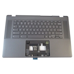 Acer Chromebook Plus 515 CB515-2H Palmrest w/ Keyboard 6B.KNSN2.001