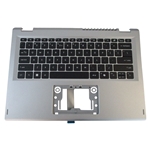 Acer Aspire Go AG14-31P Upper Case Palmrest w/ Keyboard 6B.KT8N8.001