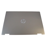 HP Pavilion 14-DW Gold Lcd Back Top Cover L96484-001