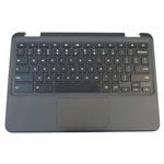Palmrest w/ Keyboard & Touchpad For Dell Chromebook 3110 Laptops WP30N