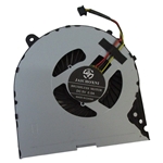 Cpu Fan for Lenovo IdeaPad Y700-15ACZ Y700-15ISK Laptops 5F10K25525