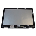 Lcd Touch Screen w/ EMR for Dell Chromebook 3100 2-in-1 GN2DY 2VGH8