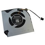 Acer Nitro AN514-54 AN517-51 Replacement Left Side Cooling Fan