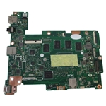 Asus Chromebook Flip C214 C214MA Motherboard Mainboard 90NX0290-R00092