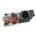 Acer Aspire 14 A14-51GM Thermal Module w/ Fan 24.KSVN8.001