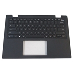 Palmrest w/ Non-Backlit Keyboard For Dell Latitude 3420 Laptops 4PX9K