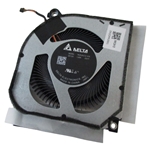 Acer Nitro 14 AN14-41 Cpu Cooling Fan 23.QQKN2.001