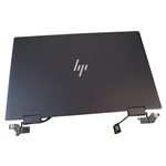 HP Envy 15-ED 15-EE Lcd Touch Screen Full Assembly 15.6" FHD