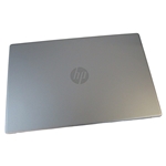 HP 15-FC 15-FD Silver Lcd Back Top Cover N36090-001