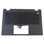 Palmrest w/ Backlit Keyboard For Dell Latitude 3440 Laptops R2DCD