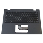 Palmrest w/ Keyboard For Lenovo 14e Chromebook 81MH 5CB0S95246