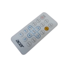 Acer K132 White Projector Remote Control MC.JGN11.001