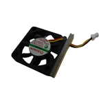 Acer K137 Projector Axial Side Fan Module 23.JGZJ2.003