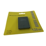 128MB Memory Card for Sony PlayStation 2 PS2 Video Game Consoles