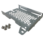 Hard Drive Caddy & Screws - Sony PlayStation 3 CECHA01 CECHB01 CECHE01