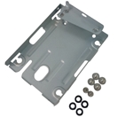 Sony PS3 Super Slim Hard Drive Caddy Mounting Bracket CECH-400X Series