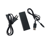 Charger for Sony PlayStation Portable PSP Go - Replaces PSP-N100