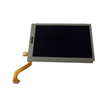 Replacement Upper Top Lcd Screen For Nintendo 3DS Consoles