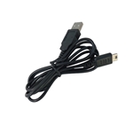 USB Charger Cable Cord for Nintendo DS Lite USG-001