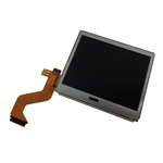 Replacement Upper Top Lcd Screen For Nintendo DS Lite Consoles