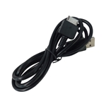 USB Data Sync Charger Cable Cord for Sony PlayStation Vita PCH-1001