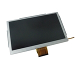 Replacement Lcd Screen for Nintendo Wii U Gamepad - No Digitizer