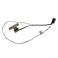 Cables for Acer Aspire 1690 TravelMate 4020 4021WLCi 4022NWLMi DD0ZL2LC403 LCD Screen Video Display Cable Flex Connector Occus Cable Length: Standard 
